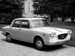 Lancia Flavia Berlina 1960 года